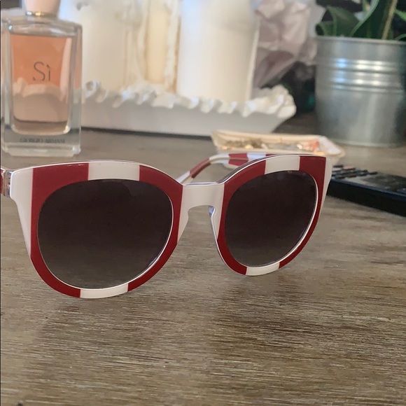 Dolce & Gabbana Sunglasses - Picture 2 of 2
